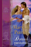 Dansul pasiunii (Vol. 2) - Paperback brosat - Mary Jo Putney - Litera