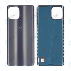 Capac Baterie Motorola Edge 20 Lite Negru Service Pack