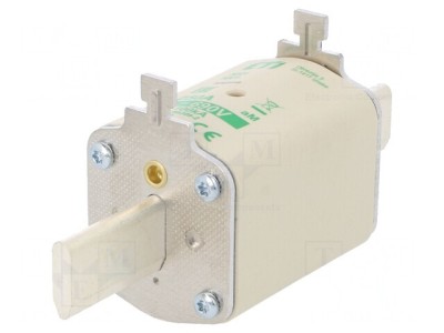 Siguranță Ceramică Industrială 250A 690VAC NH1 foto