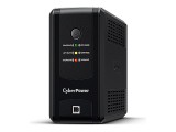 Cumpara ieftin CyberPower UT850EG , UPS 850VA 425W, AVR, 3A prize, USB, RJ, 45 RJ, 11