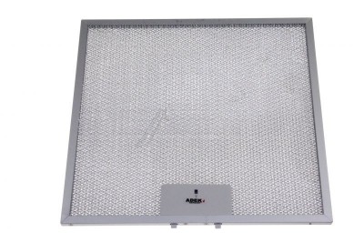 AMF010 FILTRU ALUMINIU 184756 pentru hota GORENJE foto