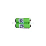 Baterie pentru telefon fără fir (2 buc.) 2/3 AAA, GP40AAA, GP40AAAM - 400mAh, 1.2V, NiMH