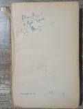 Turnul Babel - Neagu Radulescu// 1942