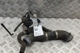 Furtun de lichid de răcire PORSCHE 911 991 2011 OEM: 99110683301,99110681304,99110658402 | 32028518