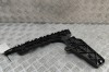 Suport bara de protecție dreapta spate AUDI A6 C8 Avant 4A5 2024 OEM: 4K9807454 31301987