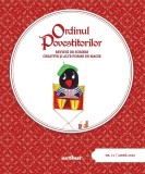 Ordinul Povestitorilor (numarul 11 - Iarna 2020) - Arthur