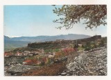 FA69-Carte Postala- ALBANIA - Gjirokastra, Fortress, circulata 1973