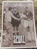 Myh 110 - Revista SPORT - nr 1/ianuarie 1969 - Rapid!