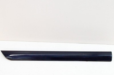 Bandou inferior ușă dreapta spate VW PASSAT B8 3G2 2017 OEM: 3G0854950E 17186584 foto