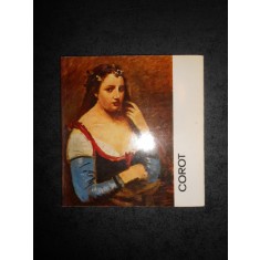 BODNAR EVA - COROT (limba maghiara)