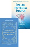 Pachet Puterea ta interioara - Bookzone