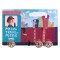 Puzzle Trenuletul meu, Londji