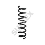 Arc suspensie BMW 7 (F01 F02 F03 F04) 02.08-12.15, Fata, SUPLEX