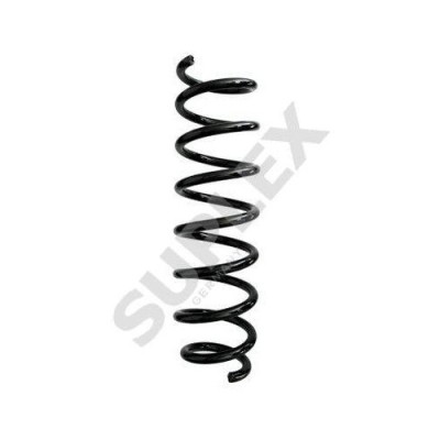 Arc suspensie BMW 7 (F01 F02 F03 F04) 02.08-12.15, Fata, SUPLEX foto