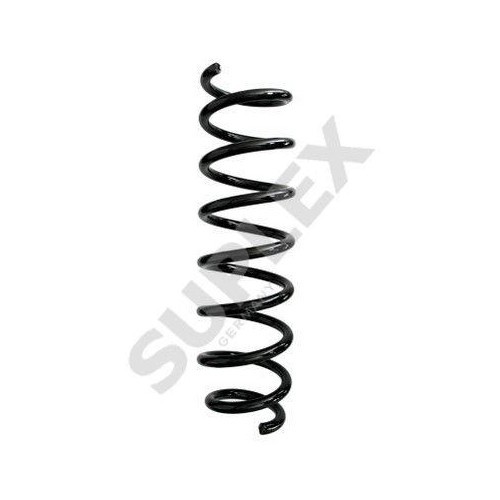 Arc suspensie BMW 7 (F01 F02 F03 F04) 02.08-12.15, Fata, SUPLEX