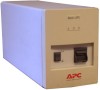 UPS APC Back-UPS, 600I, 600 VA, Acumulatori Noi, 12 Luni Garantie