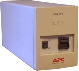 UPS APC Back-UPS, 600I, 600 VA, Acumulatori Noi, 12 Luni Garantie