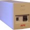 UPS APC Back-UPS, 600I, 600 VA, Acumulatori Noi, 12 Luni Garantie