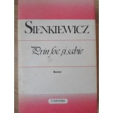 PRIN FOC SI SABIE-HENRYK SIENKIEWICZ-216018