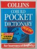 COLLINS , COBUILD POCKET DICTIONARY , 2000