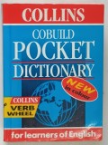 COLLINS , COBUILD POCKET DICTIONARY , 2000
