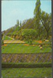 CPIB 17736 CARTE POSTALA - BUCURESTI. GRADINA CISMIGIU