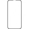 Folie de protectie Ecran OEM pentru Apple iPhone 16 Pro Max, Sticla Securizata, Full Glue, Set 10 bucati, 9D, Neagra