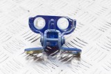 Balama ușă dreapta spate OPEL Crossland X P17 2019 11516471