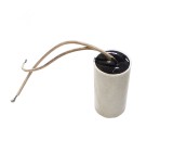 Condensator cu fire pentru pornire motor 14uF, 450VAC ProAdvanced PowerfulTools