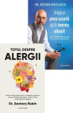 Pachet Gestioneaza alergiile invinge-ti oboseala, Bookzone