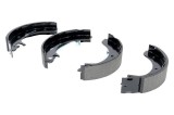 Set saboti frana Ford Mondeo I (GBP), Mondeo II (BAP) Motor 1.6 i, 1.6 i 16V, 1.8 i, 1.8 i 16V, 1.8 i 16V 4x4, 1.8 TD, 2.0 i 16V, 39 mm, OE 1014655