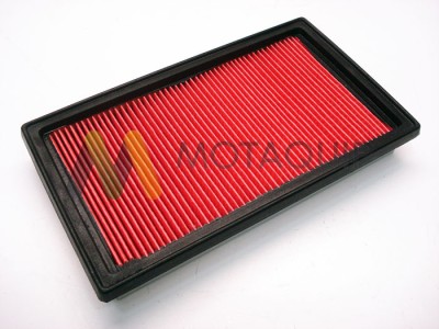 MOTAQUIP VFA1212 Filtru aer foto