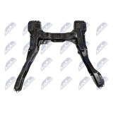 Suport GMP, cadru motor Peugeot Expert 1996-2006, Fiat Scudo 1995-2007, fixare perne aer 1 surub, 1400315580