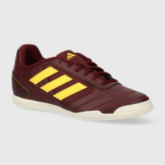 adidas Performance încălțăminte de interior Super Sala 2 culoarea bordo, IE7554