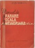 Manual Apărare Locală Antiaeriană 1960, București, 266 pagini, Rom&acirc;nă, Stare Uzată