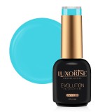 Cumpara ieftin Oja Semipermanenta LUXORISE Evolution, Enjoy Yourself - Feel Fearless 10ml