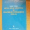 MICUL ATLAS LINGVISTIC AL GRAIURILOR ISTROROMANE (MALGI) de RADU FLORA 2003