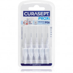 Curasept P06 proxi 0,6 mm perie interdentara 6 buc