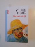 BUCURIA VIETII de IRVING STONE 2012