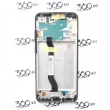 Display Xiaomi Redmi Note 8 BLACK ( Service Pack )