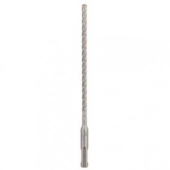 Burghiu pentru gaurire cu percutie SDS plus-5X 6x150x210mm - 6949509223326 foto