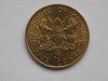 5 CENTS 1980 KENYA, Africa