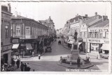 Galati. Str. Domneasca (circulata 1932)