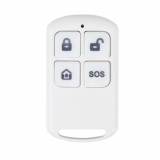 Cumpara ieftin Aproape nou: Telecomanda PNI SafeHouse HS190 pentru sisteme de alarma wireless, fun