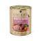 LUGER 039;S HRANA UMEDA CONSERVA CAINI CU VITEL MORCOV 800G