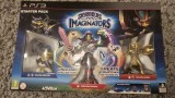Pachet Skylanders IMAGINATORS complet pt Sony playstation 3 ps3 ps 3 nou sigilat, Other