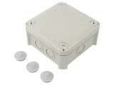 Cutie de Conexiuni IP67 114x114x58mm