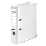 Cumpara ieftin Biblioraft Falken Chromocolor, 80 mm, alb