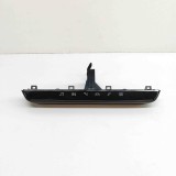 Panou Butoane Citroen C5 Aircross 2024 OEM 9844636777, Buton Start Stop, Argintiu, Aluminiu