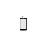 Touchscreen Alcatel One Touch Scribe Easy 8000D Negru - Geam Display de Calitate